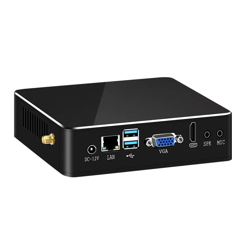 Intel Core i3 Mini PC برای بازی